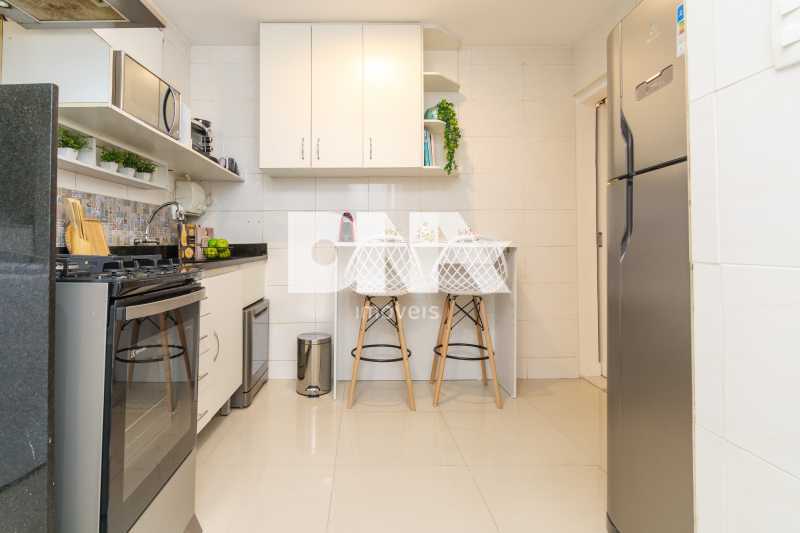 Apartamento 2 quartos à venda Leblon, Rio de Janeiro - R$ 1.200.000 - LEAP20830