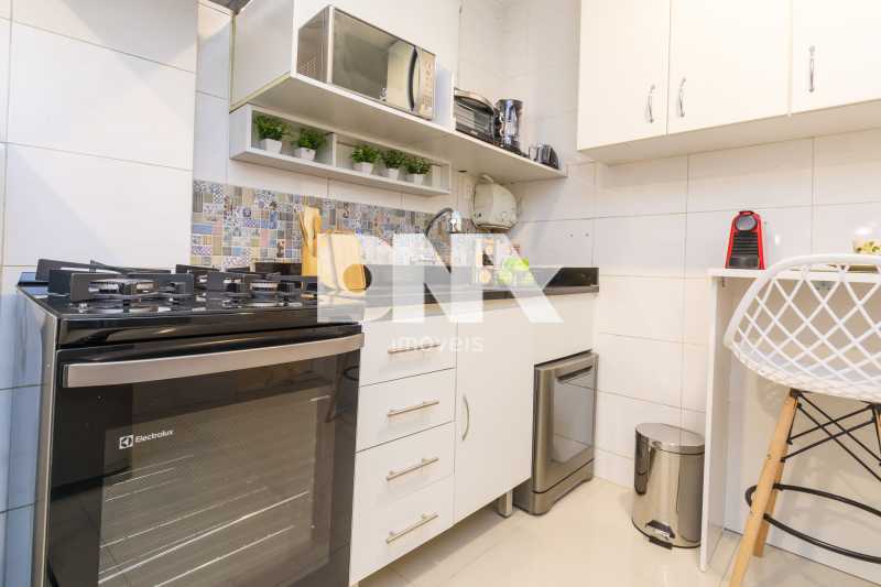 Apartamento 2 quartos à venda Leblon, Rio de Janeiro - R$ 1.200.000 - LEAP20830
