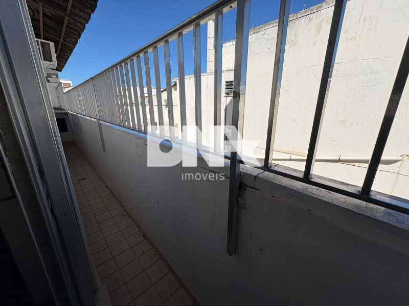 Apartamento 1 quarto à venda Flamengo, Rio de Janeiro - R$ 750.000 - BGAP10110