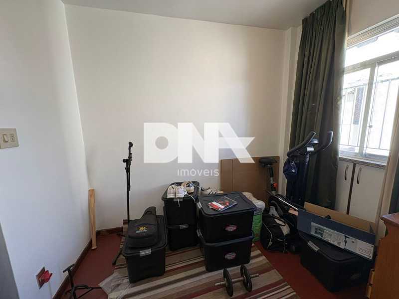 Apartamento 1 quarto à venda Flamengo, Rio de Janeiro - R$ 750.000 - BGAP10110