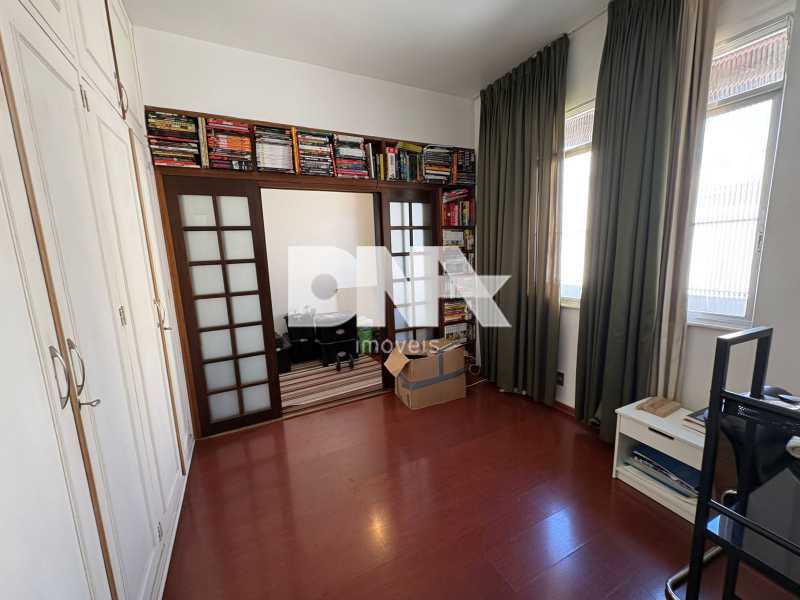 Apartamento 1 quarto à venda Flamengo, Rio de Janeiro - R$ 750.000 - BGAP10110