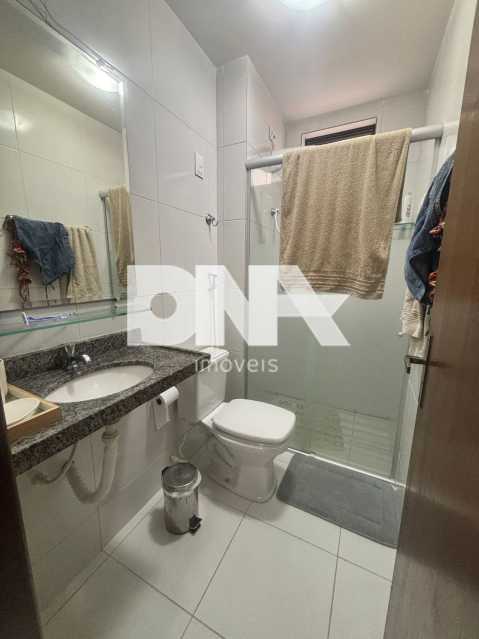 Apartamento 3 quartos à venda Jardim Oceania, João Pessoa - R$ 380.000 - PBAP30052