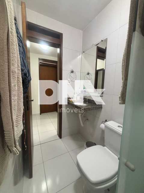 Apartamento 3 quartos à venda Jardim Oceania, João Pessoa - R$ 380.000 - PBAP30052