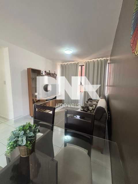 Apartamento 3 quartos à venda Jardim Oceania, João Pessoa - R$ 380.000 - PBAP30052