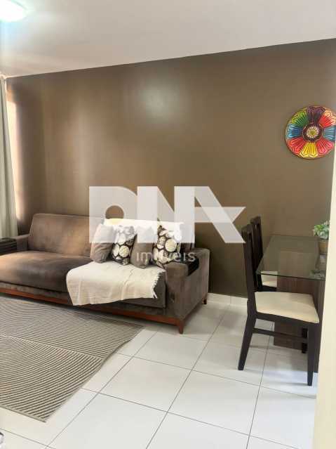 Apartamento 3 quartos à venda Jardim Oceania, João Pessoa - R$ 380.000 - PBAP30052