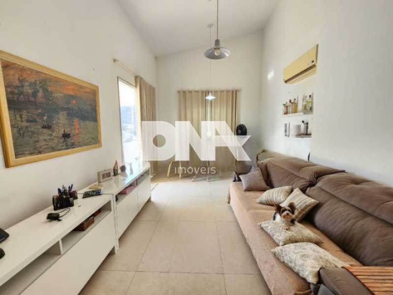 Cobertura 4 quartos à venda Laranjeiras, Rio de Janeiro - R$ 2.750.000 - FLCO40013