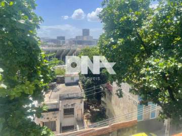 Apartamento 1 quarto à venda Santa Teresa, Rio de Janeiro - R$ 265.000 - NCAP12101