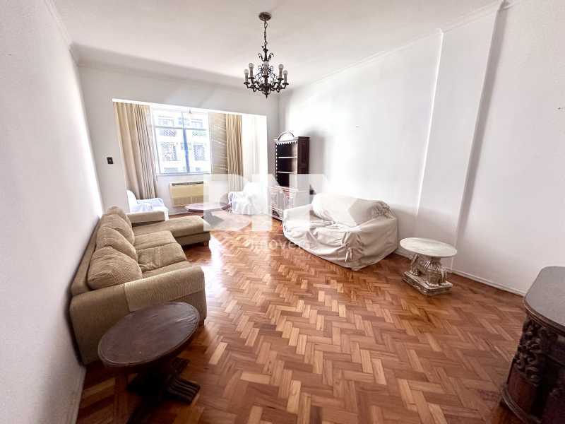 Conheça tempImagek54osu do imóvel - Apartamento 3 quartos à venda Copacabana, Rio de Janeiro - R$ 1.550.000 - NSAP33889 - 2 tempImagek54osu - 2