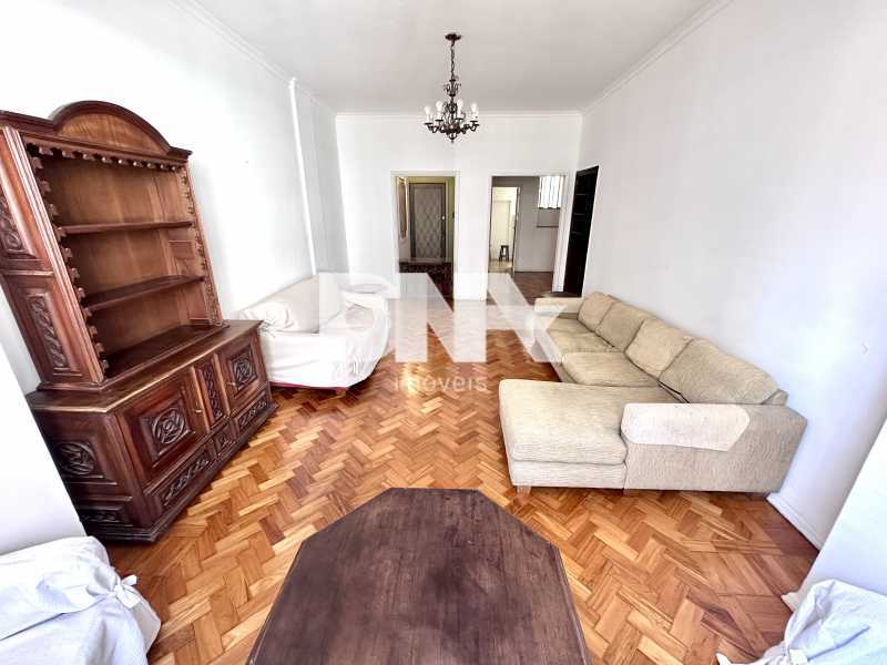 Conheça tempImagezawzbb do imóvel - Apartamento 3 quartos à venda Copacabana, Rio de Janeiro - R$ 1.550.000 - NSAP33889 - 3 tempImagezawzbb - 3