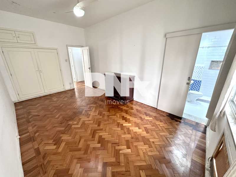 Conheça tempImageSkt7r6 do imóvel - Apartamento 3 quartos à venda Copacabana, Rio de Janeiro - R$ 1.550.000 - NSAP33889 - 8 tempImageSkt7r6 - 8