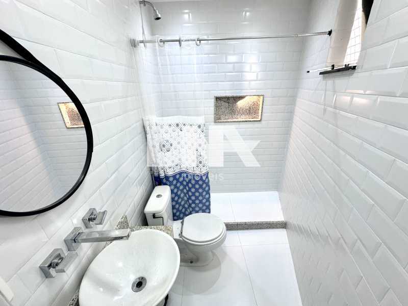Conheça tempImageyaz7ZF do imóvel - Apartamento 3 quartos à venda Copacabana, Rio de Janeiro - R$ 1.550.000 - NSAP33889 - 9 tempImageyaz7ZF - 9