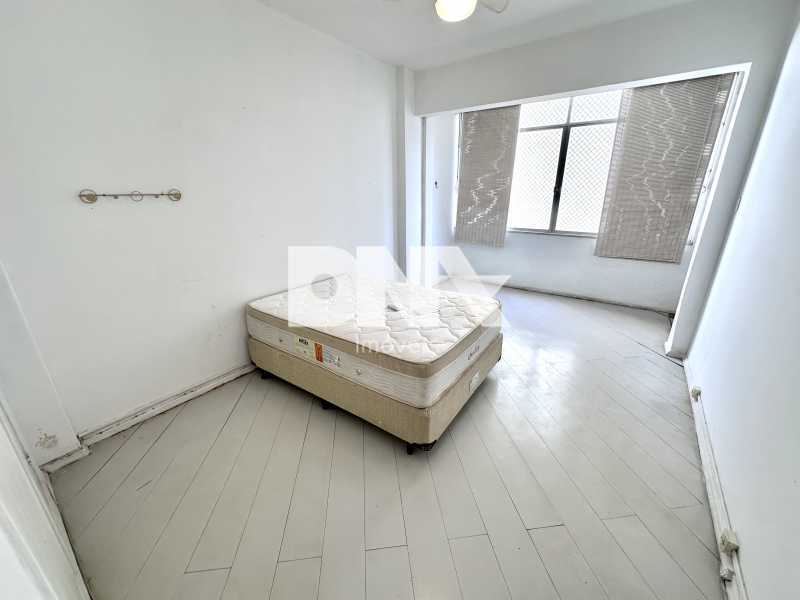 Conheça tempImageLjypYx do imóvel - Apartamento 3 quartos à venda Copacabana, Rio de Janeiro - R$ 1.550.000 - NSAP33889 - 11 tempImageLjypYx - 11