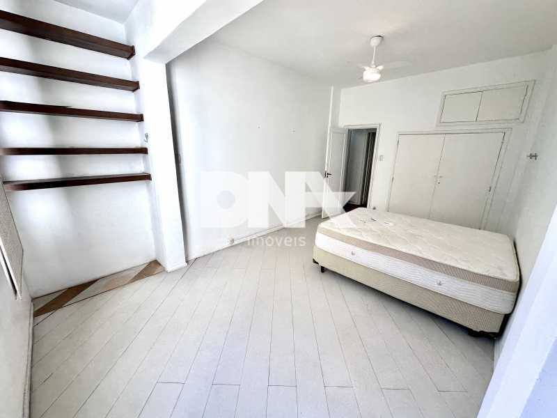 Conheça tempImageajqYlH do imóvel - Apartamento 3 quartos à venda Copacabana, Rio de Janeiro - R$ 1.550.000 - NSAP33889 - 10 tempImageajqYlH - 10