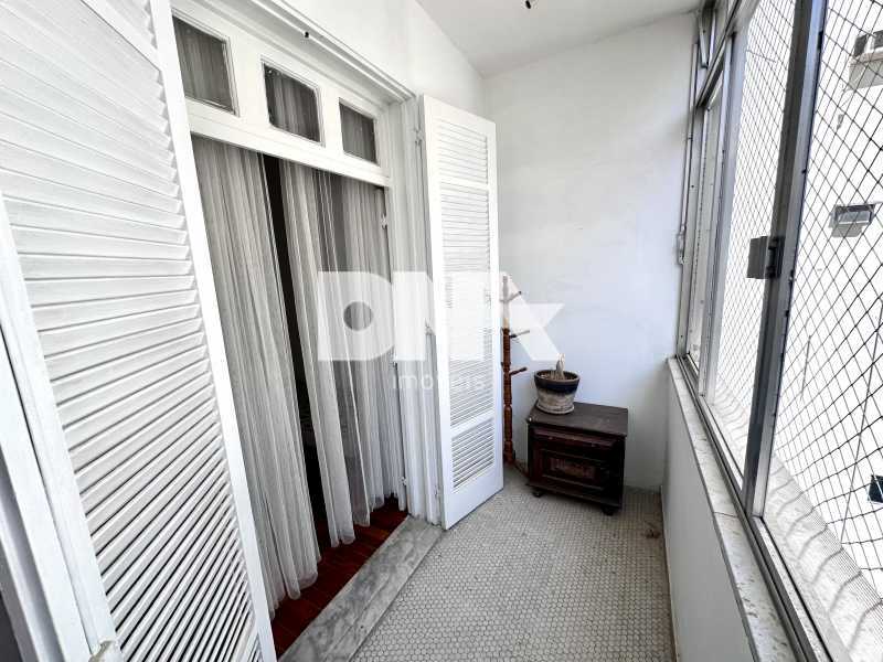 Conheça tempImagel2A9hd do imóvel - Apartamento 3 quartos à venda Copacabana, Rio de Janeiro - R$ 1.550.000 - NSAP33889 - 14 tempImagel2A9hd - 14