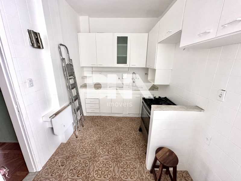 Conheça tempImageQAlCDZ do imóvel - Apartamento 3 quartos à venda Copacabana, Rio de Janeiro - R$ 1.550.000 - NSAP33889 - 18 tempImageQAlCDZ - 18