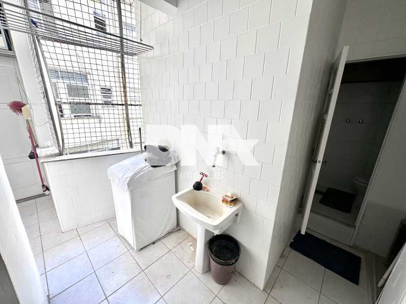 Conheça tempImageNDF4cD do imóvel - Apartamento 3 quartos à venda Copacabana, Rio de Janeiro - R$ 1.550.000 - NSAP33889 - 19 tempImageNDF4cD - 19