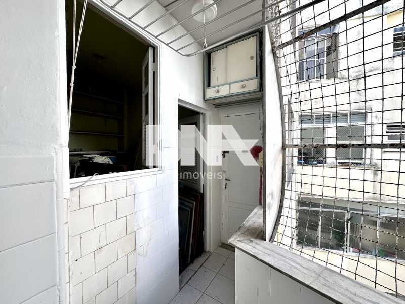 Conheça tempImageFDdLh4 do imóvel - Apartamento 3 quartos à venda Copacabana, Rio de Janeiro - R$ 1.550.000 - NSAP33889 - 20 tempImageFDdLh4 - 20