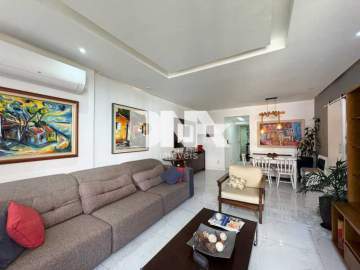 Novidade - Apartamento à venda Rua Marquês de Abrantes, Flamengo, Rio de Janeiro - R$ 1.580.000 - CTAP31107
