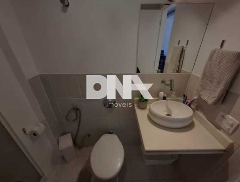 Apartamento 3 quartos à venda Laranjeiras, Rio de Janeiro - R$ 960.000 - FLAP30530