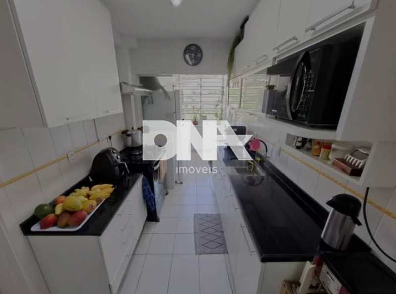 Apartamento 3 quartos à venda Laranjeiras, Rio de Janeiro - R$ 960.000 - FLAP30530