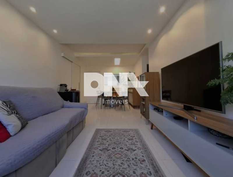 Apartamento 3 quartos à venda Laranjeiras, Rio de Janeiro - R$ 960.000 - FLAP30530
