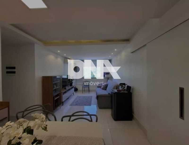 Apartamento 3 quartos à venda Laranjeiras, Rio de Janeiro - R$ 960.000 - FLAP30530