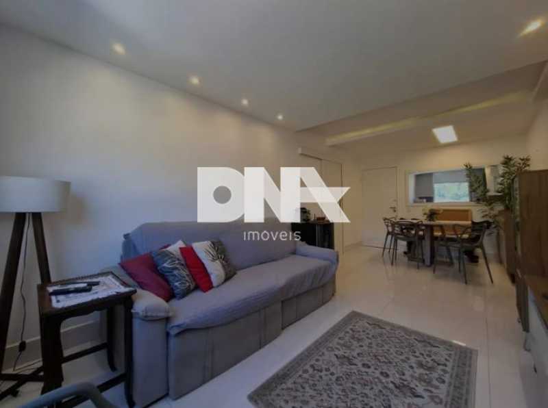 Apartamento 3 quartos à venda Laranjeiras, Rio de Janeiro - R$ 960.000 - FLAP30530