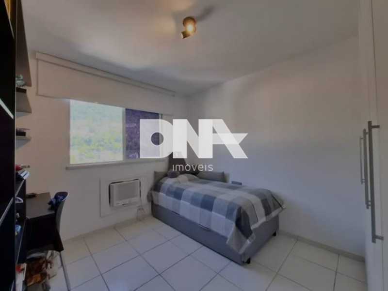 Apartamento 3 quartos à venda Laranjeiras, Rio de Janeiro - R$ 960.000 - FLAP30530