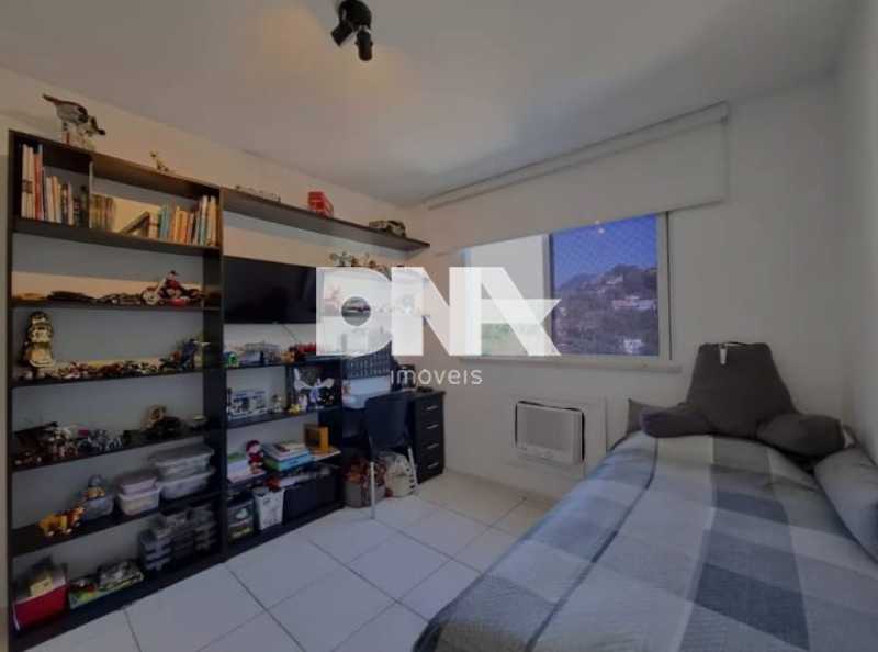 Apartamento 3 quartos à venda Laranjeiras, Rio de Janeiro - R$ 960.000 - FLAP30530