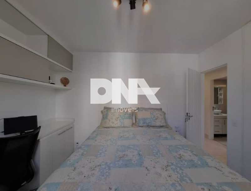 Apartamento 3 quartos à venda Laranjeiras, Rio de Janeiro - R$ 960.000 - FLAP30530