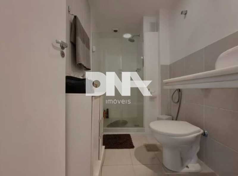 Apartamento 3 quartos à venda Laranjeiras, Rio de Janeiro - R$ 960.000 - FLAP30530