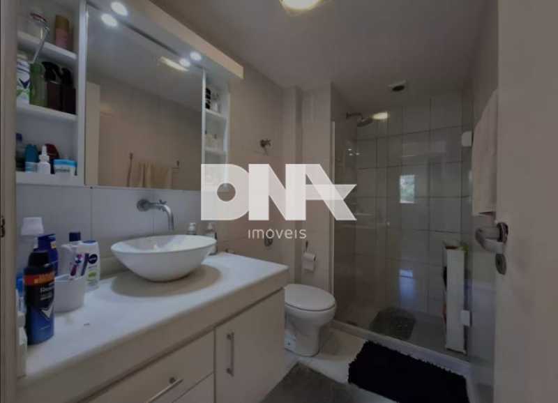 Apartamento 3 quartos à venda Laranjeiras, Rio de Janeiro - R$ 960.000 - FLAP30530