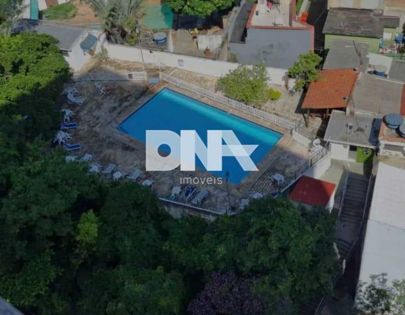 Apartamento 3 quartos à venda Laranjeiras, Rio de Janeiro - R$ 960.000 - FLAP30530