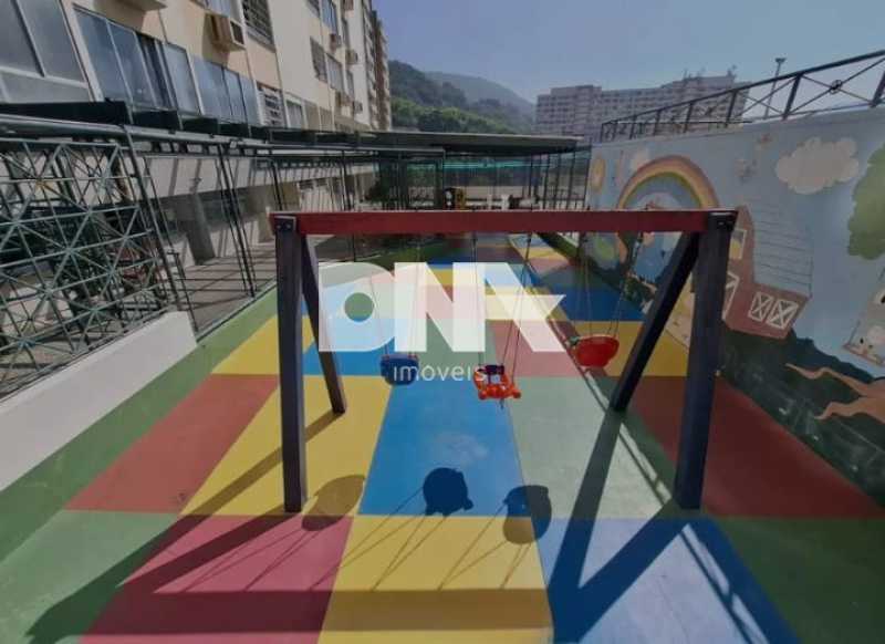 Apartamento 3 quartos à venda Laranjeiras, Rio de Janeiro - R$ 960.000 - FLAP30530