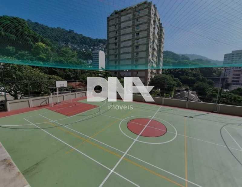 Apartamento 3 quartos à venda Laranjeiras, Rio de Janeiro - R$ 960.000 - FLAP30530