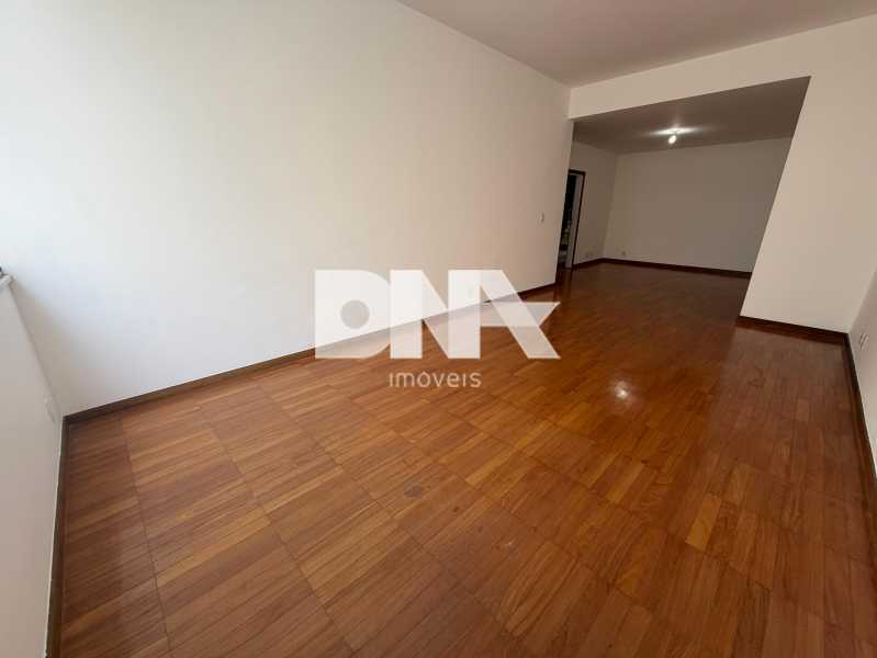Apartamento 3 quartos à venda Ipanema, Rio de Janeiro - R$ 4.200.000 - NSAP33890