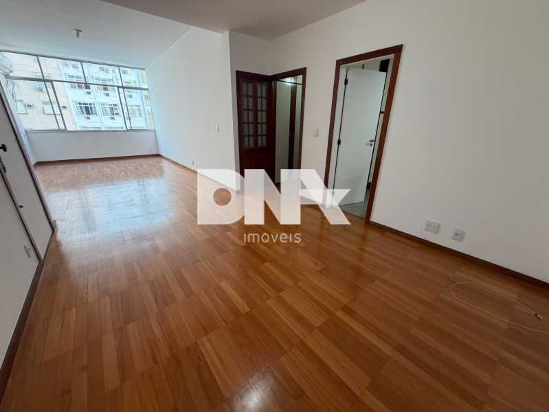 Apartamento 3 quartos à venda Ipanema, Rio de Janeiro - R$ 4.200.000 - NSAP33890