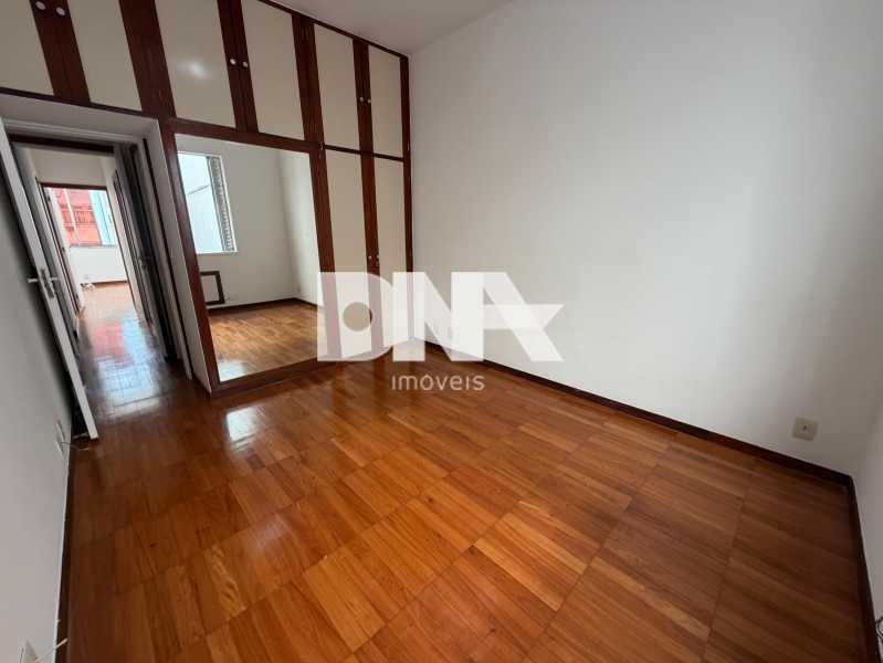 Apartamento 3 quartos à venda Ipanema, Rio de Janeiro - R$ 4.200.000 - NSAP33890