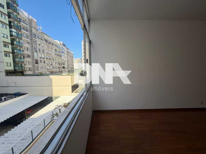 Apartamento 3 quartos à venda Ipanema, Rio de Janeiro - R$ 4.200.000 - NSAP33890