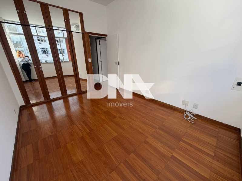 Apartamento 3 quartos à venda Ipanema, Rio de Janeiro - R$ 4.200.000 - NSAP33890