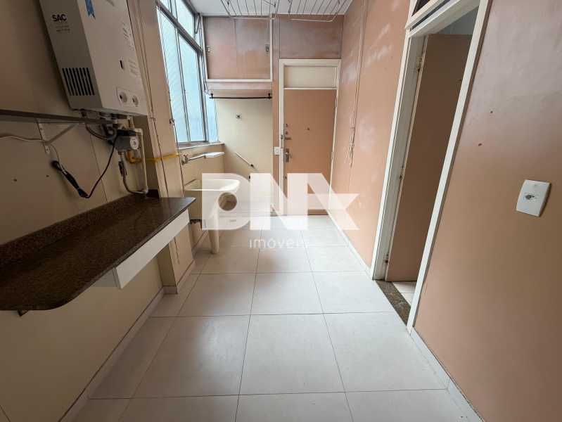 Apartamento 3 quartos à venda Ipanema, Rio de Janeiro - R$ 4.200.000 - NSAP33890