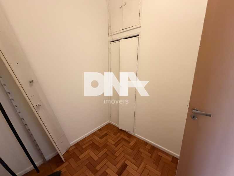Apartamento 3 quartos à venda Ipanema, Rio de Janeiro - R$ 4.200.000 - NSAP33890
