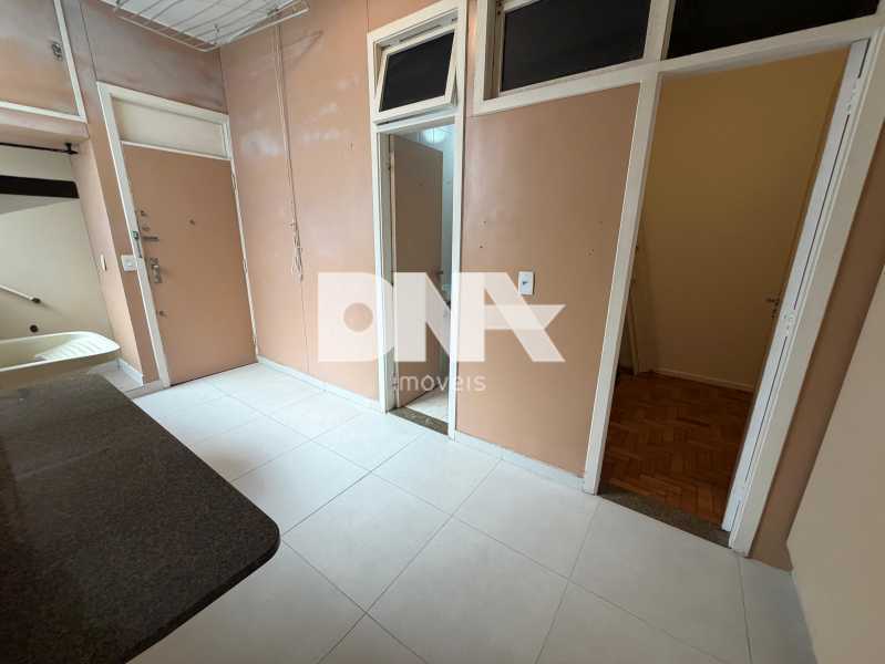 Apartamento 3 quartos à venda Ipanema, Rio de Janeiro - R$ 4.200.000 - NSAP33890