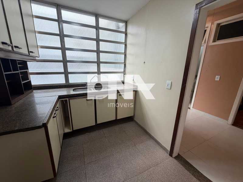Apartamento 3 quartos à venda Ipanema, Rio de Janeiro - R$ 4.200.000 - NSAP33890