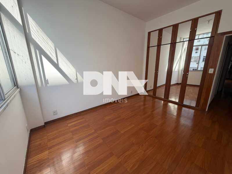 Apartamento 3 quartos à venda Ipanema, Rio de Janeiro - R$ 4.200.000 - NSAP33890