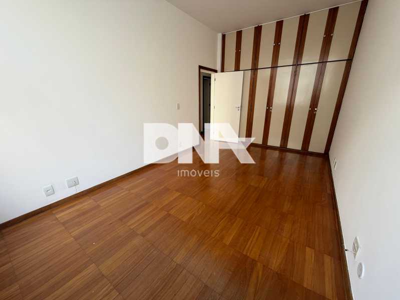 Apartamento 3 quartos à venda Ipanema, Rio de Janeiro - R$ 4.200.000 - NSAP33890