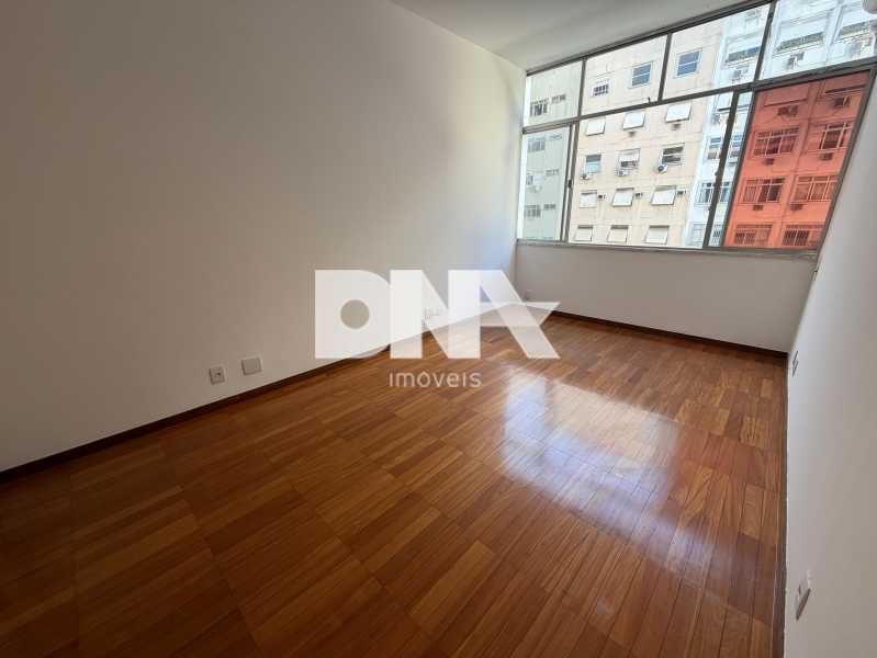 Apartamento 3 quartos à venda Ipanema, Rio de Janeiro - R$ 4.200.000 - NSAP33890