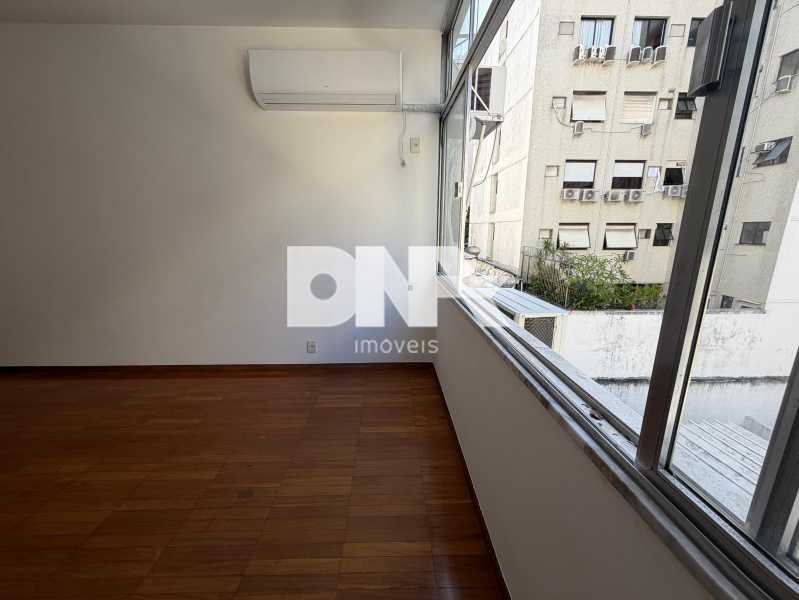 Apartamento 3 quartos à venda Ipanema, Rio de Janeiro - R$ 4.200.000 - NSAP33890