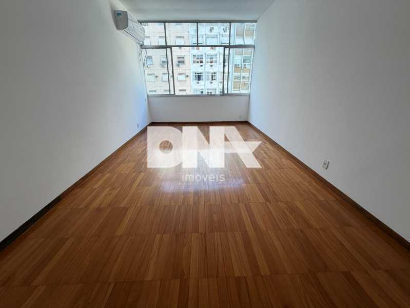 Apartamento 3 quartos à venda Ipanema, Rio de Janeiro - R$ 4.200.000 - NSAP33890