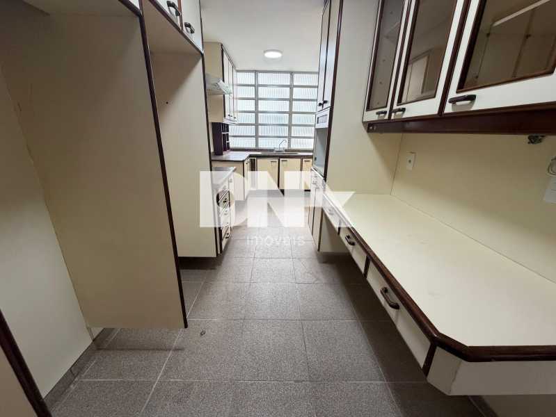 Apartamento 3 quartos à venda Ipanema, Rio de Janeiro - R$ 4.200.000 - NSAP33890